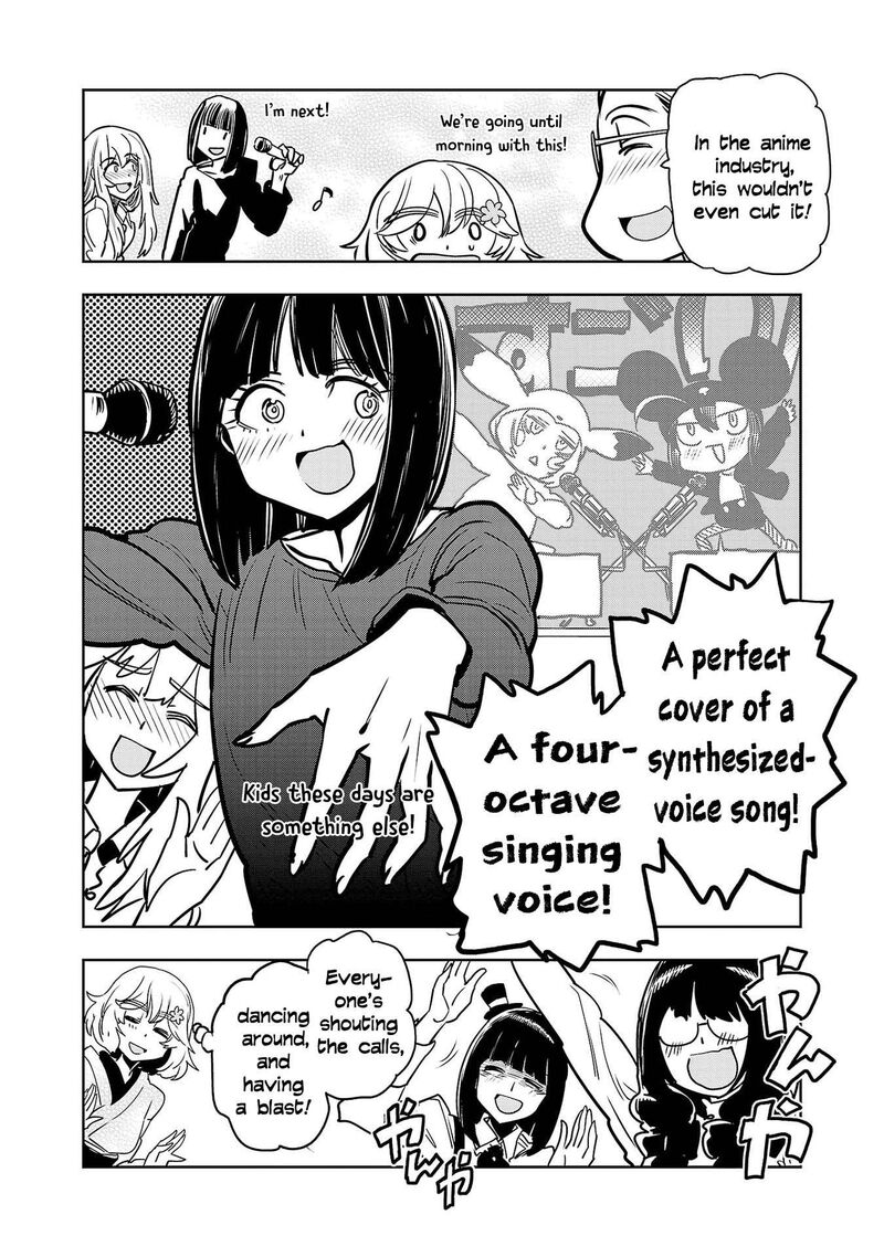 Haruka Reset Chapter 147 Page 13