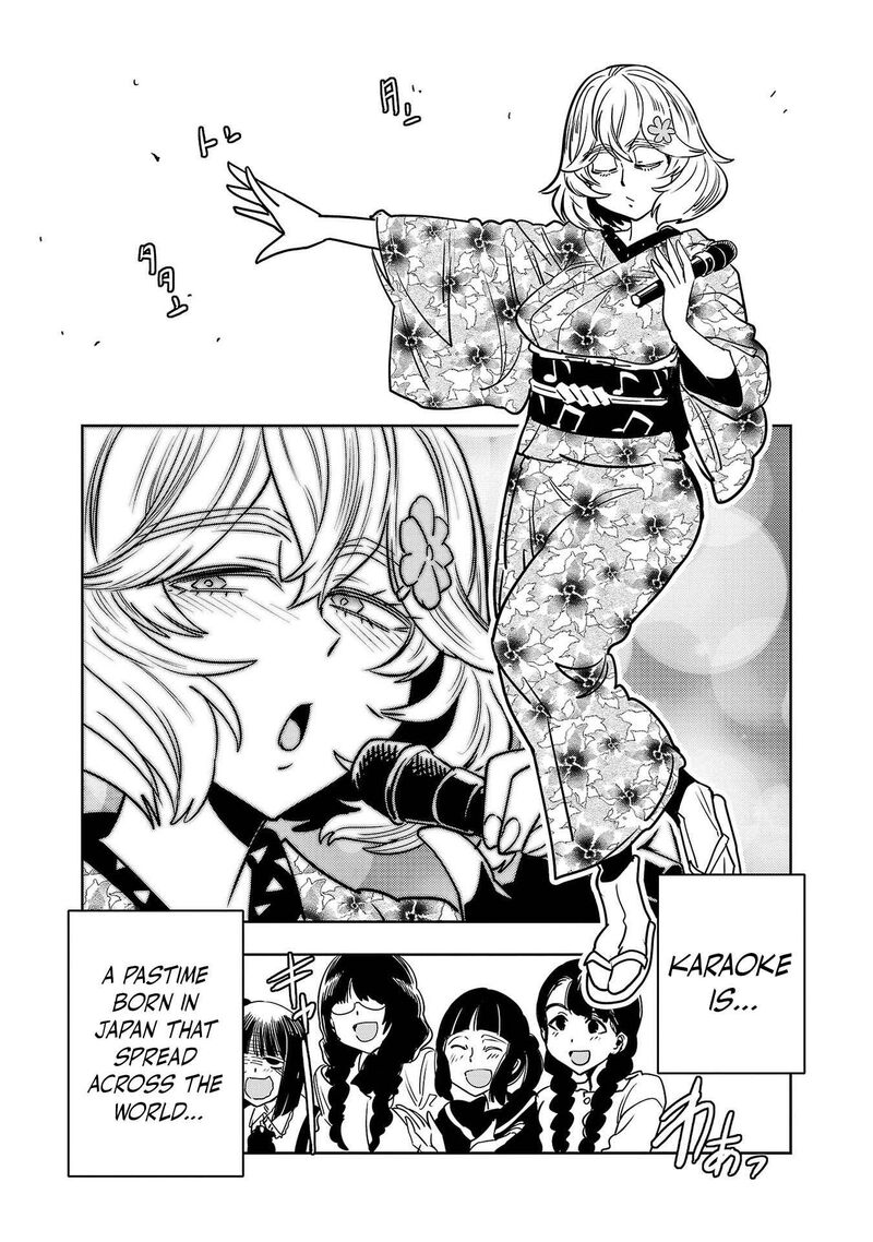 Haruka Reset Chapter 147 Page 15