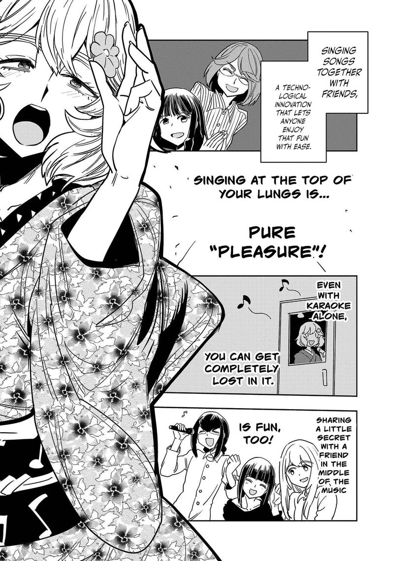 Haruka Reset Chapter 147 Page 16