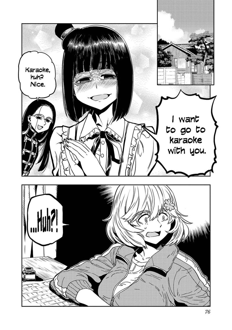 Haruka Reset Chapter 147 Page 3