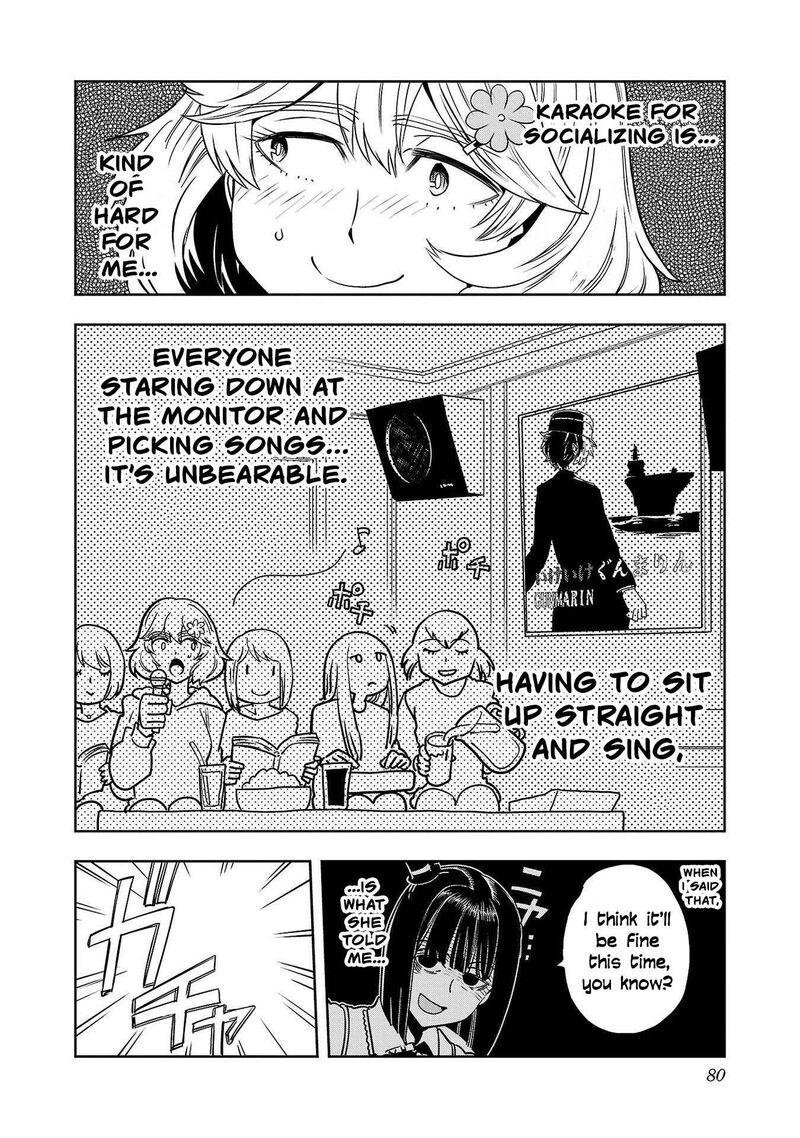 Haruka Reset Chapter 147 Page 7