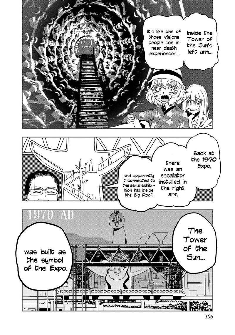 Haruka Reset Chapter 148 Page 13