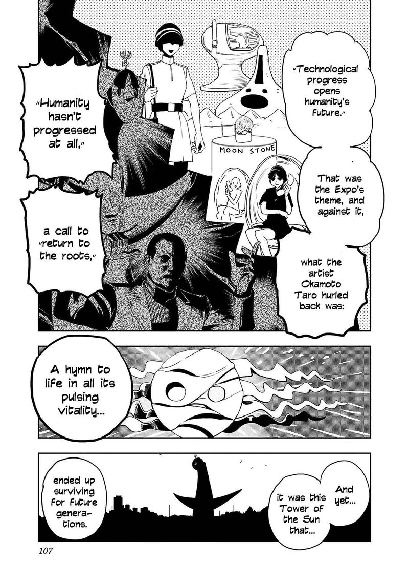 Haruka Reset Chapter 148 Page 14