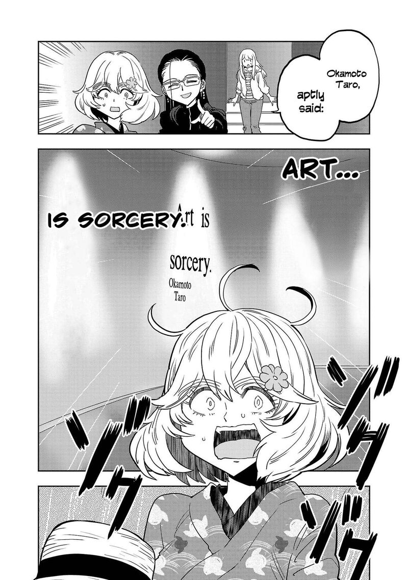 Haruka Reset Chapter 148 Page 15