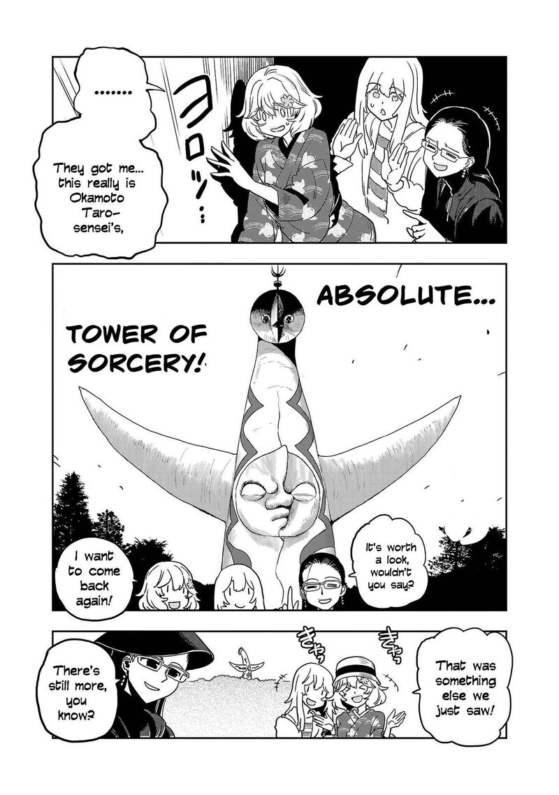 Haruka Reset Chapter 148 Page 16