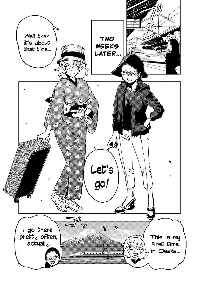 Haruka Reset Chapter 148 Page 5