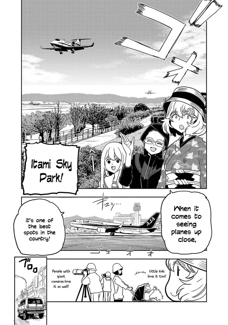 Haruka Reset Chapter 148 Page 8