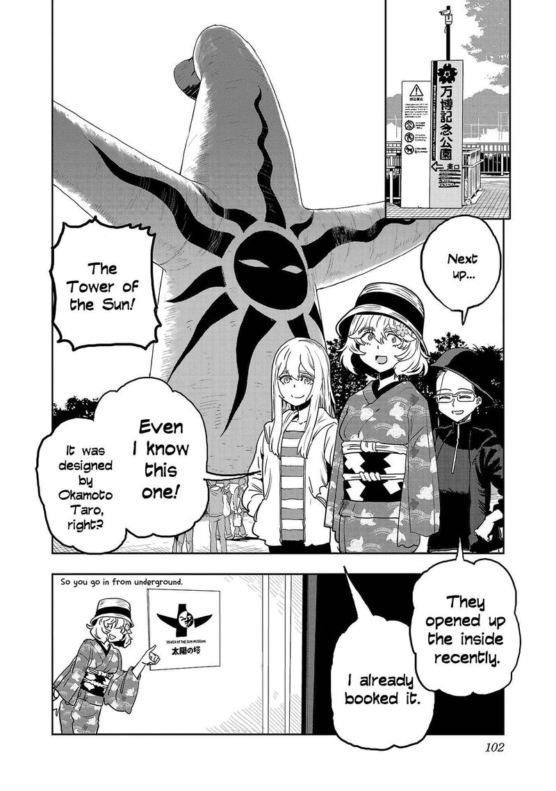 Haruka Reset Chapter 148 Page 9
