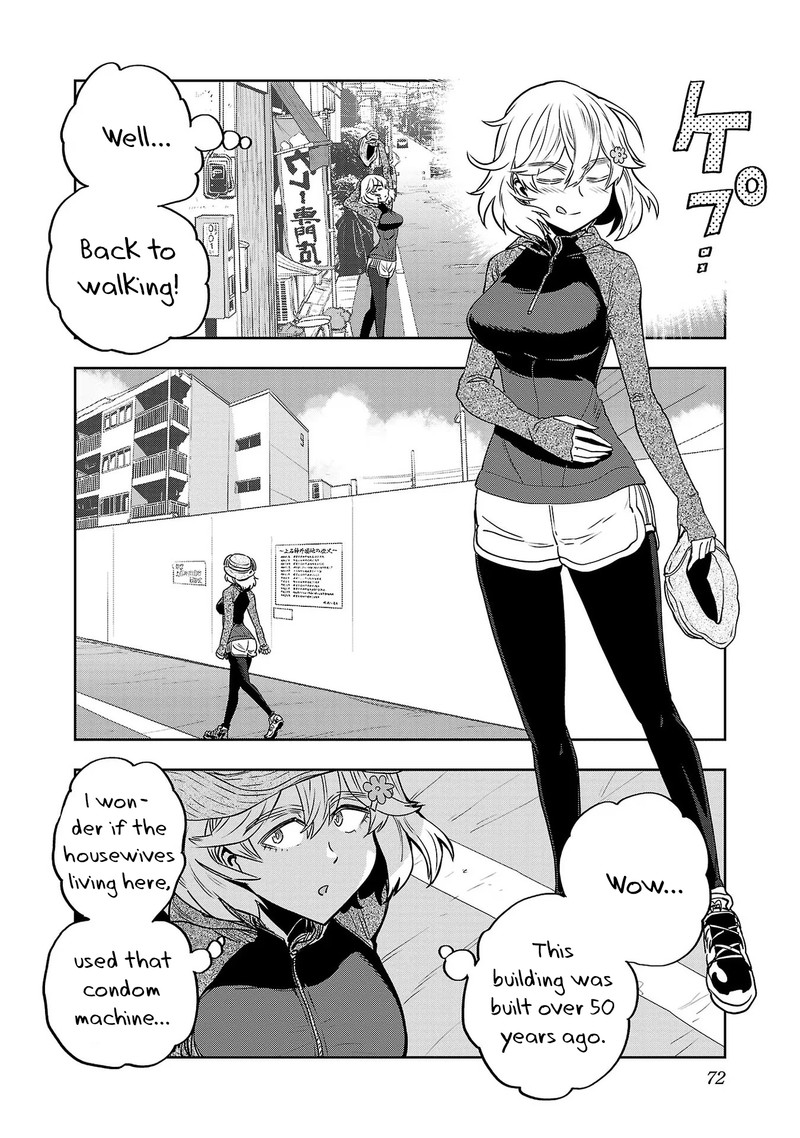 Haruka Reset Chapter 20 Page 14