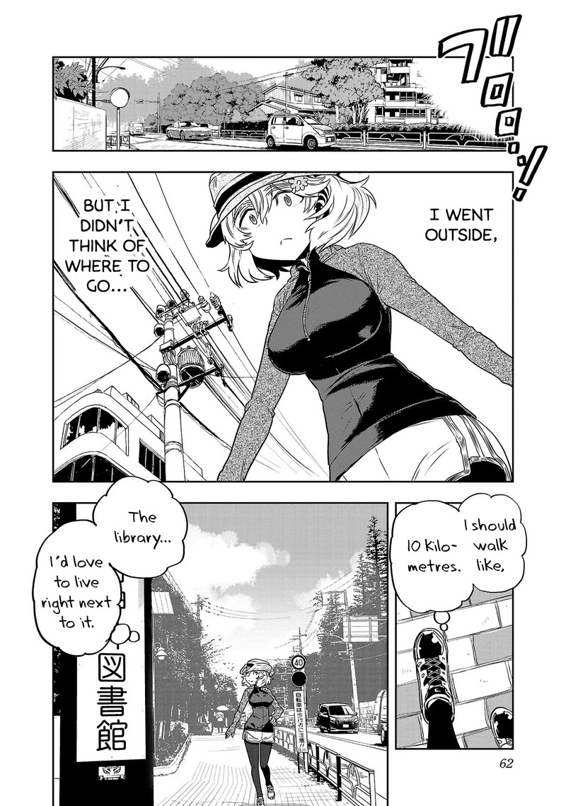 Haruka Reset Chapter 20 Page 4