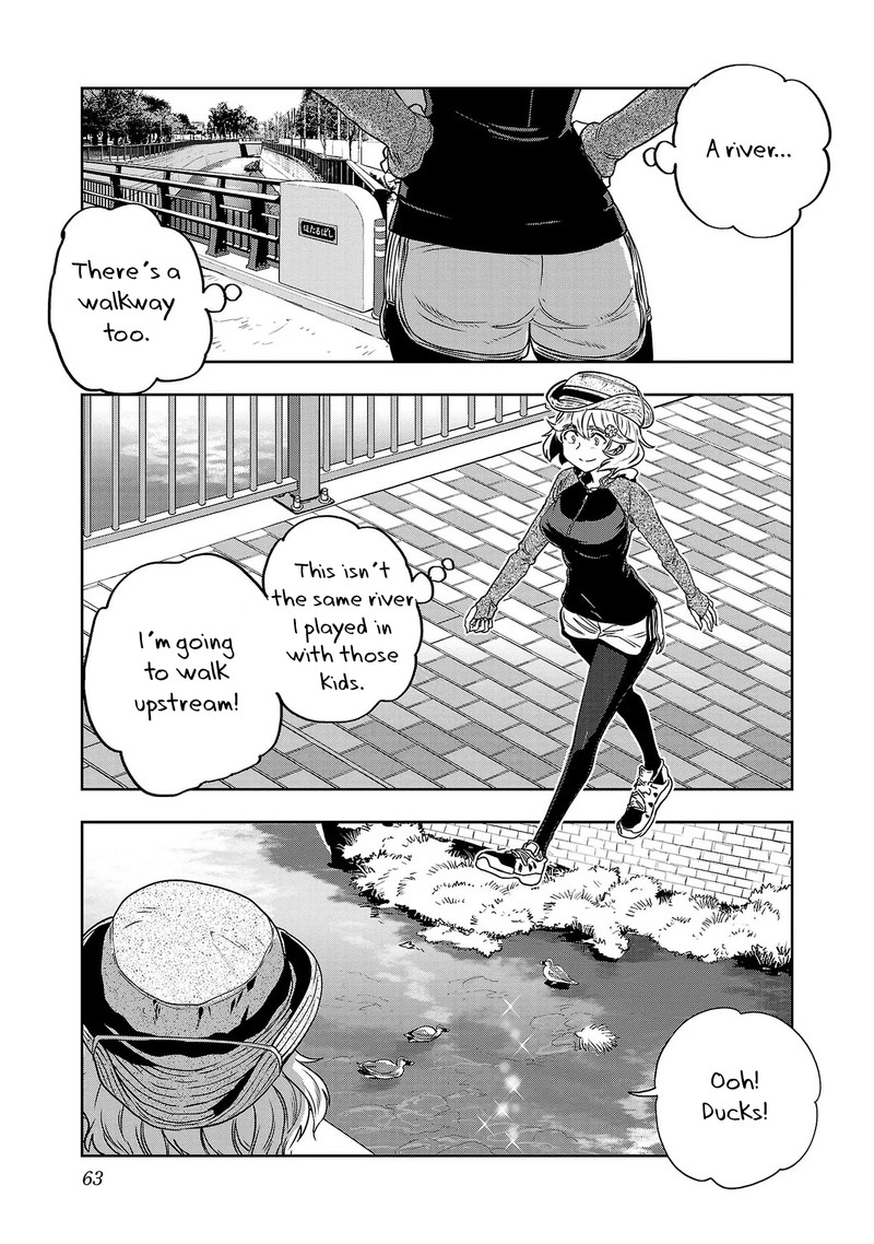 Haruka Reset Chapter 20 Page 5