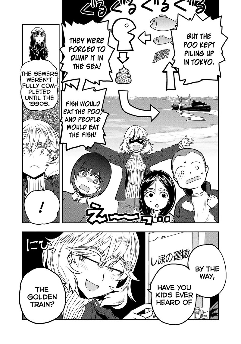 Haruka Reset Chapter 23 Page 11