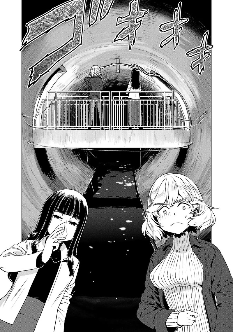 Haruka Reset Chapter 23 Page 16