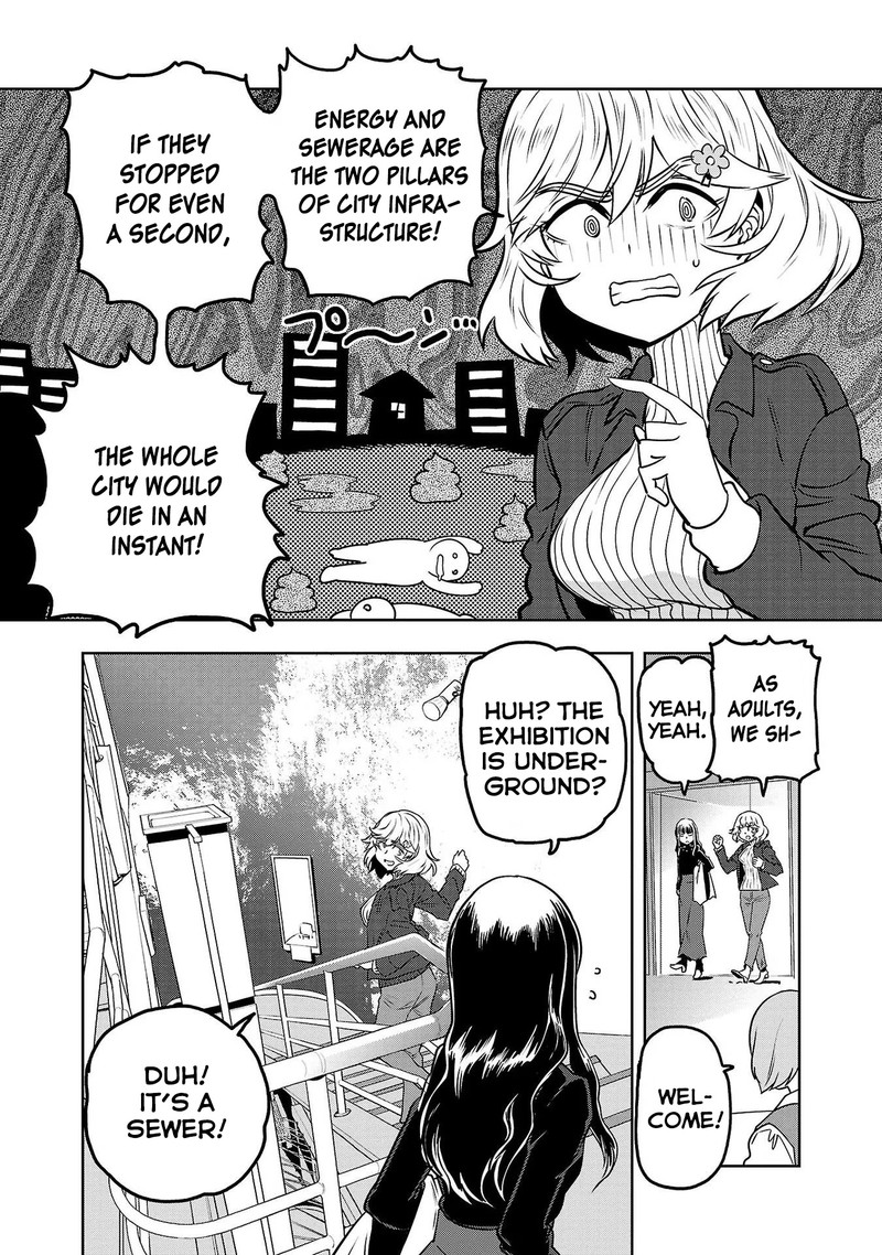 Haruka Reset Chapter 23 Page 5