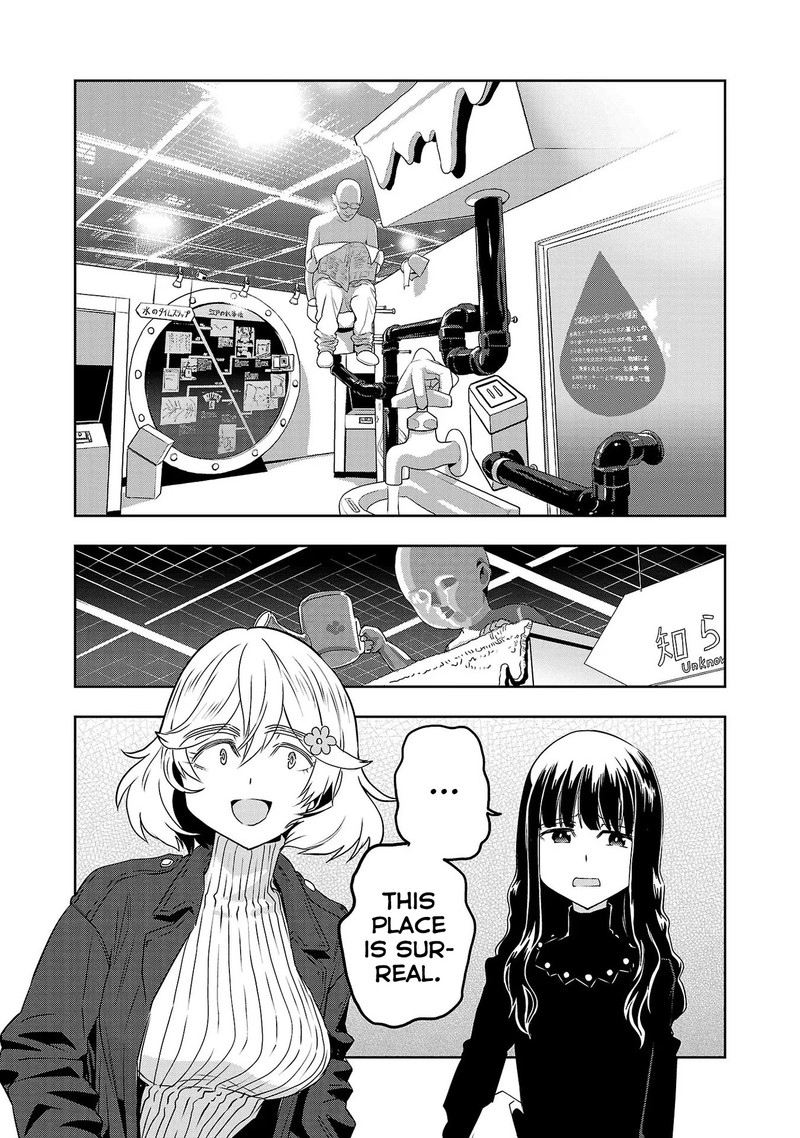 Haruka Reset Chapter 23 Page 6