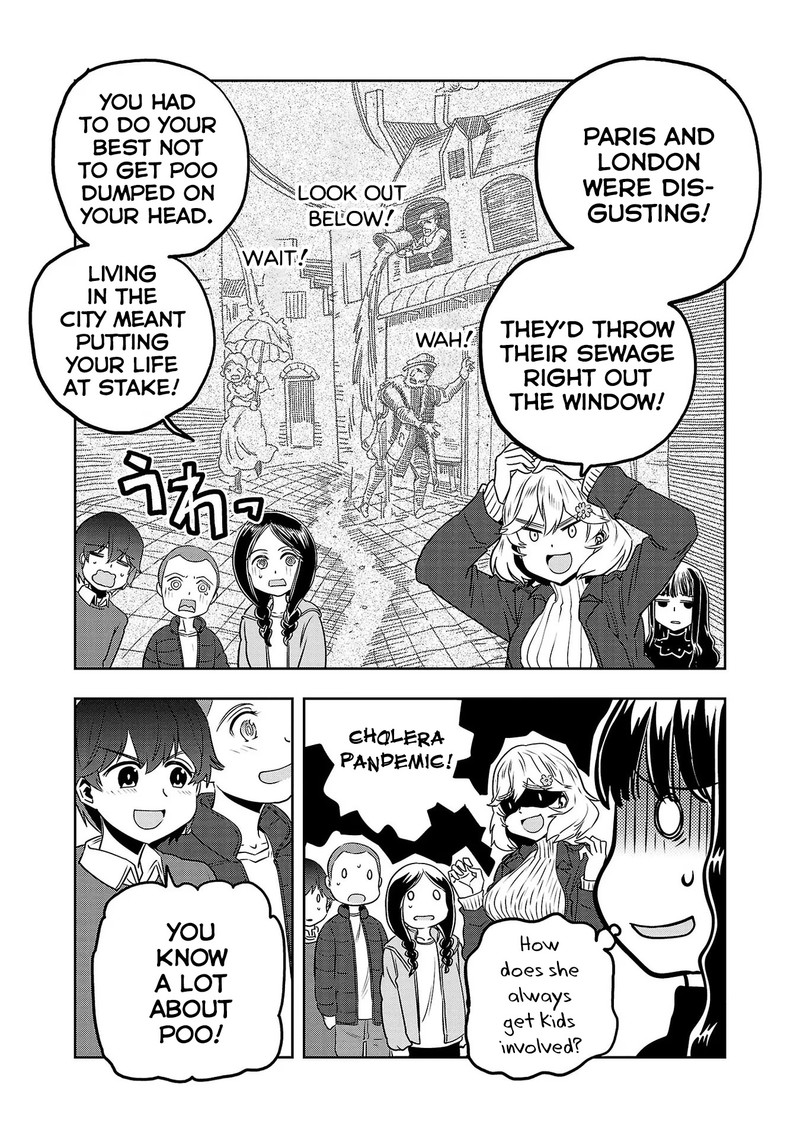 Haruka Reset Chapter 23 Page 9