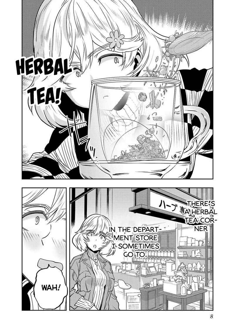 Haruka Reset Chapter 25 Page 10