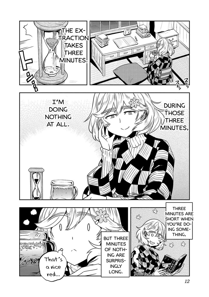 Haruka Reset Chapter 25 Page 14