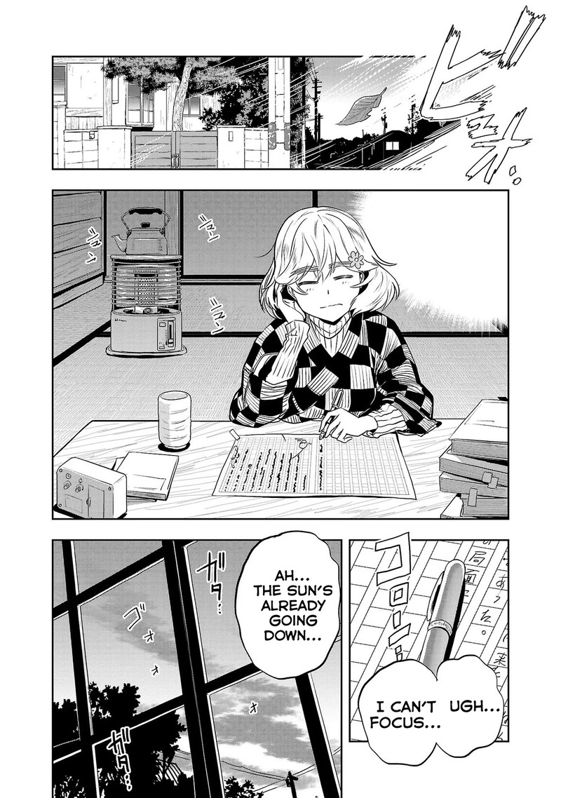 Haruka Reset Chapter 25 Page 6