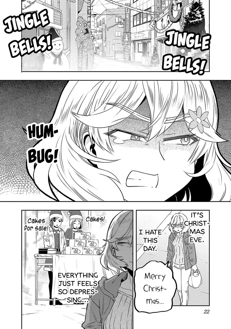 Haruka Reset Chapter 26 Page 2