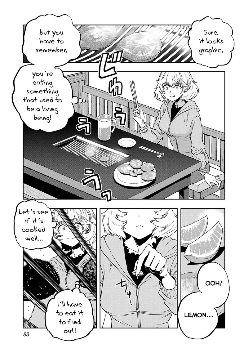 Haruka Reset Chapter 29 Page 9