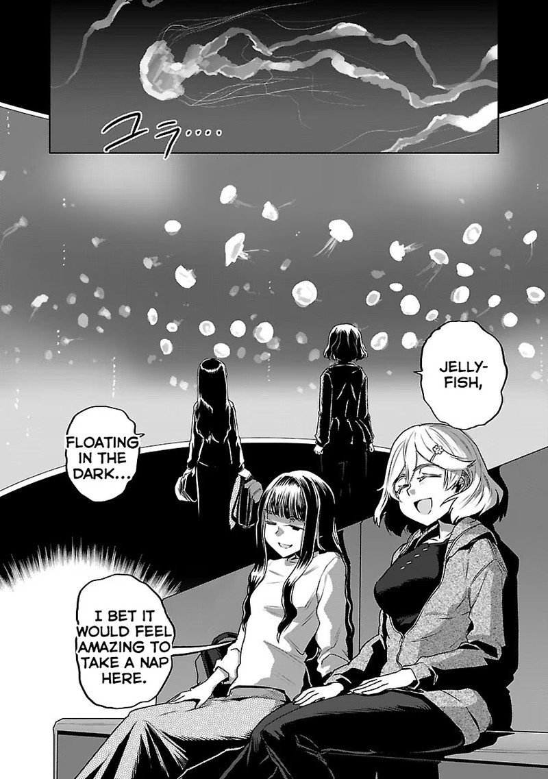 Haruka Reset Chapter 3 Page 10