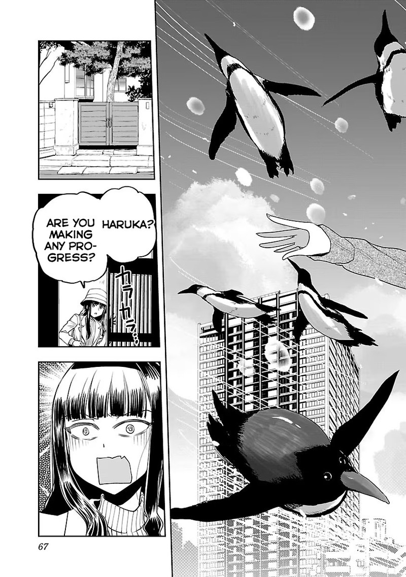 Haruka Reset Chapter 3 Page 15