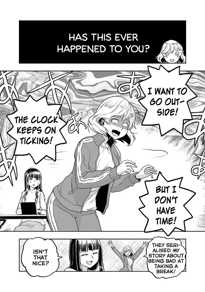 Haruka Reset Chapter 3 Page 2