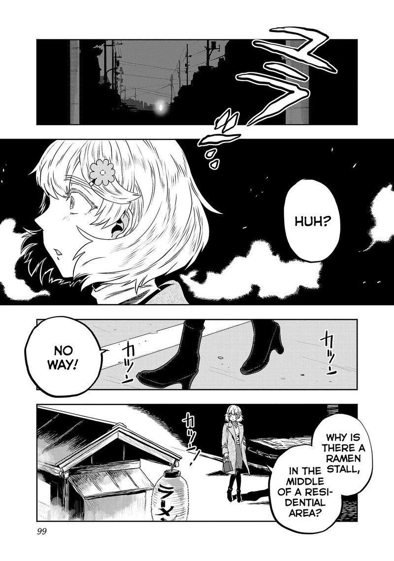 Haruka Reset Chapter 30 Page 5