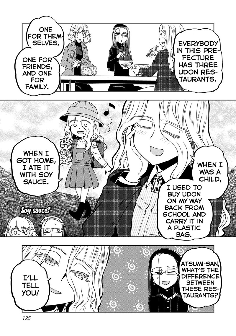 Haruka Reset Chapter 31 Page 11