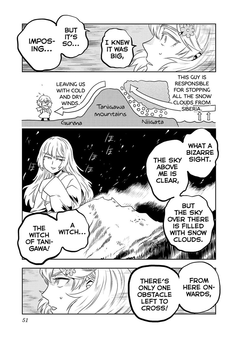 Haruka Reset Chapter 35 Page 9