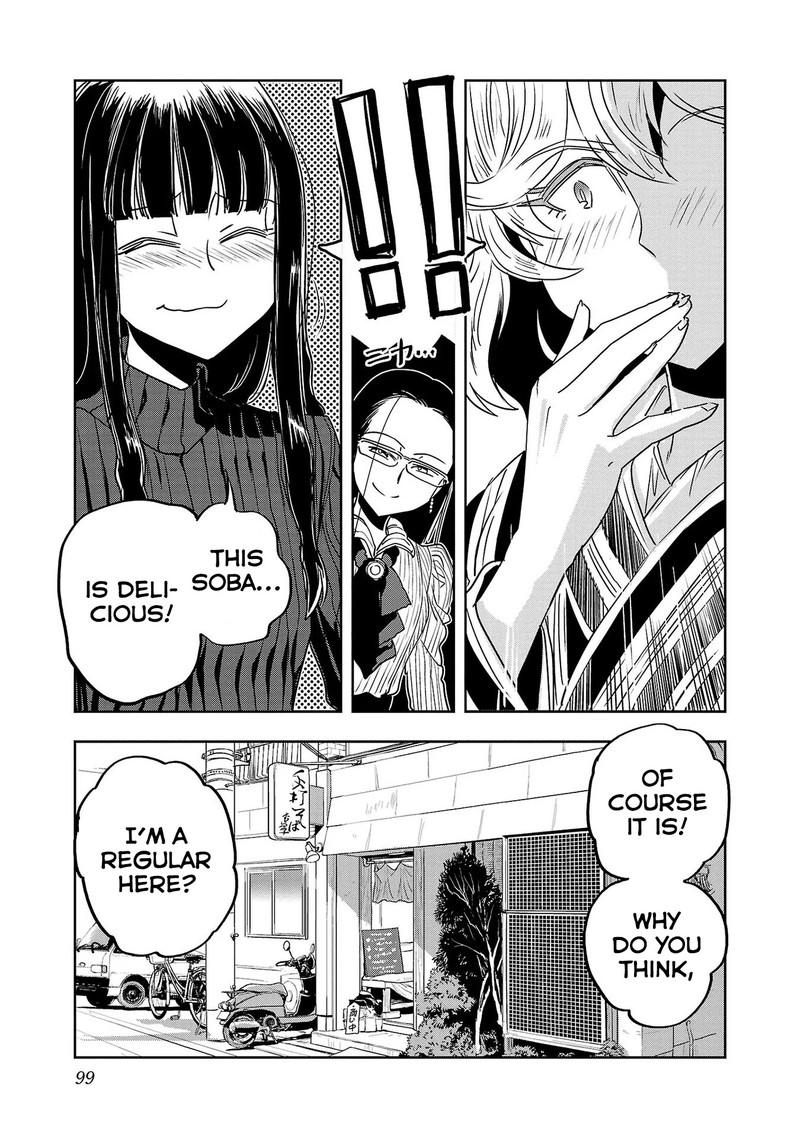 Haruka Reset Chapter 37 Page 17