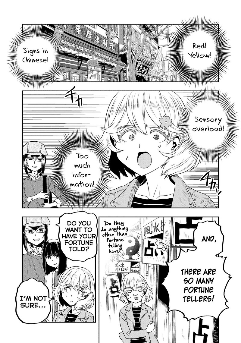 Haruka Reset Chapter 38 Page 7