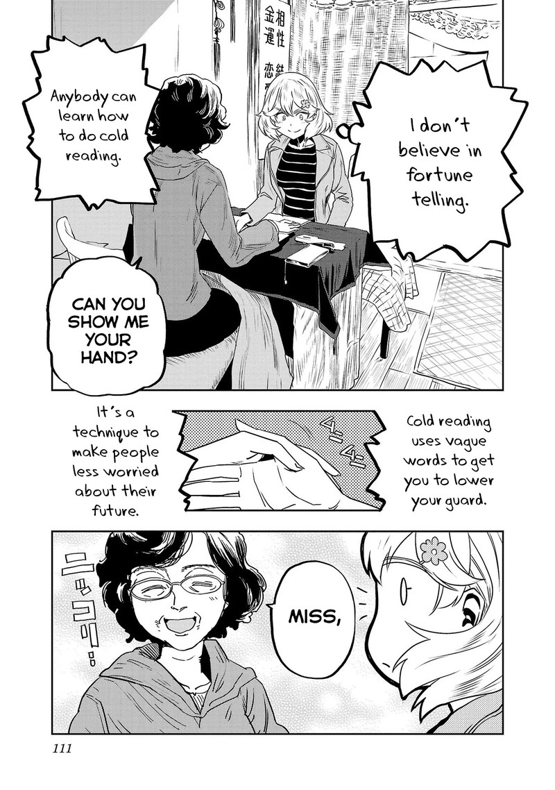 Haruka Reset Chapter 38 Page 9