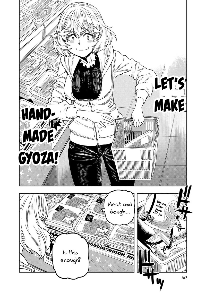 Haruka Reset Chapter 43 Page 4