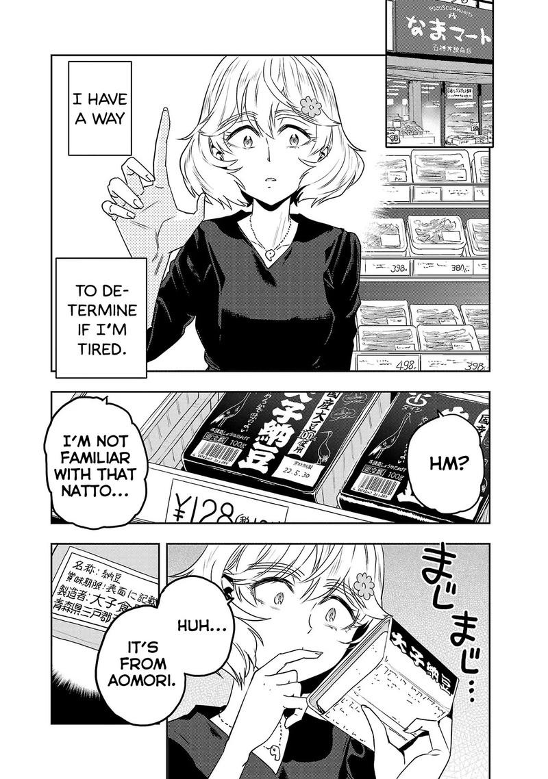 Haruka Reset Chapter 46 Page 2