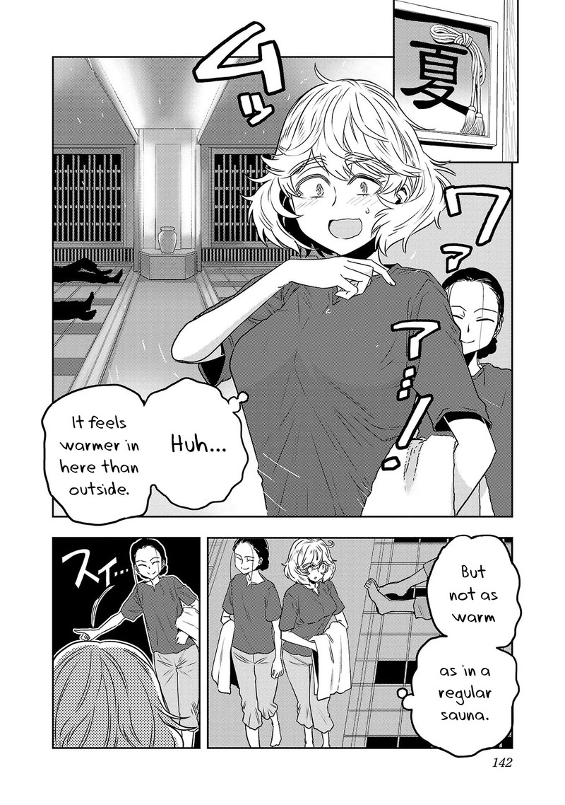 Haruka Reset Chapter 48 Page 10