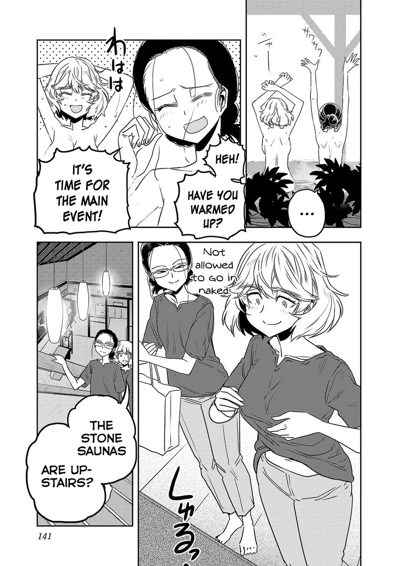 Haruka Reset Chapter 48 Page 9