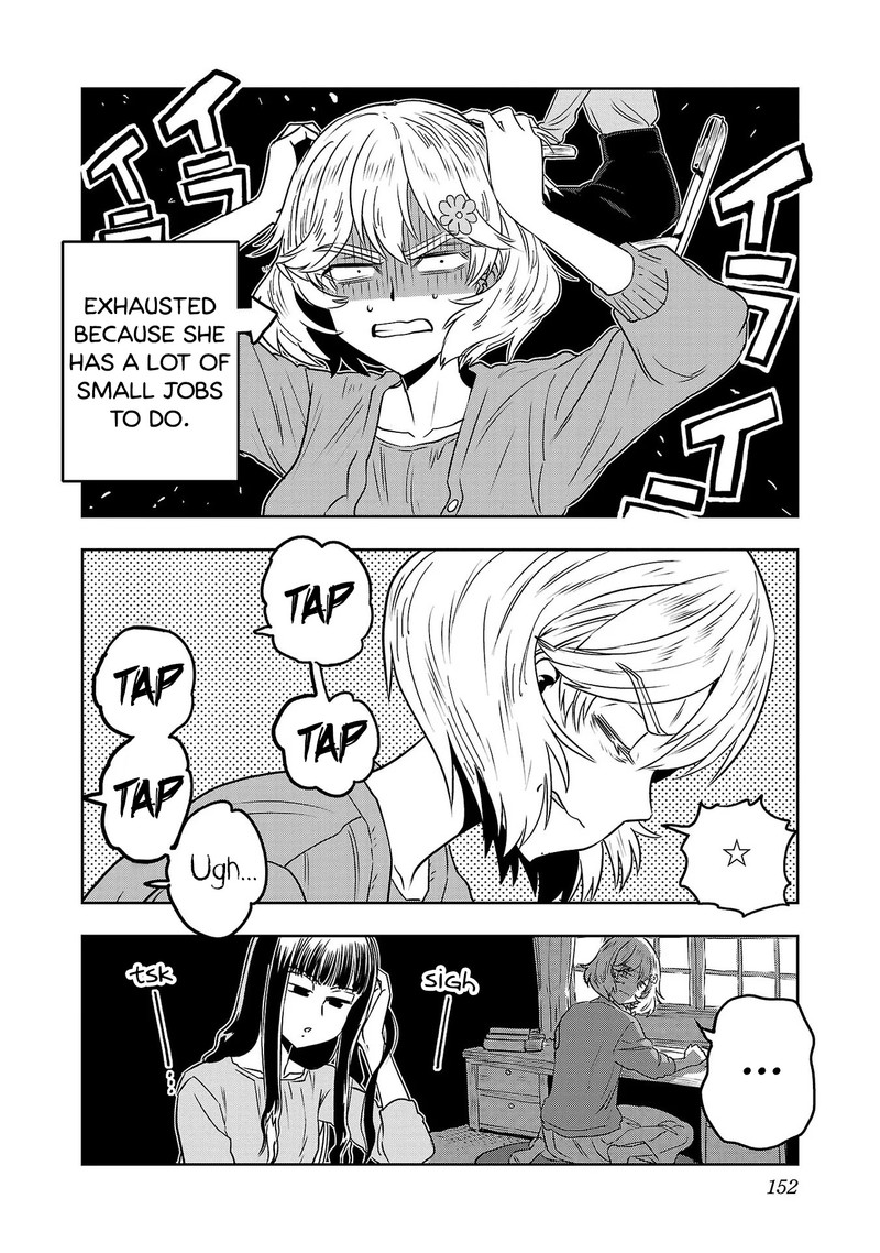 Haruka Reset Chapter 48a Page 2