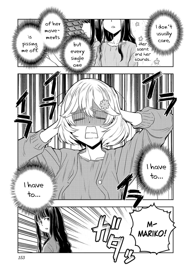 Haruka Reset Chapter 48a Page 3