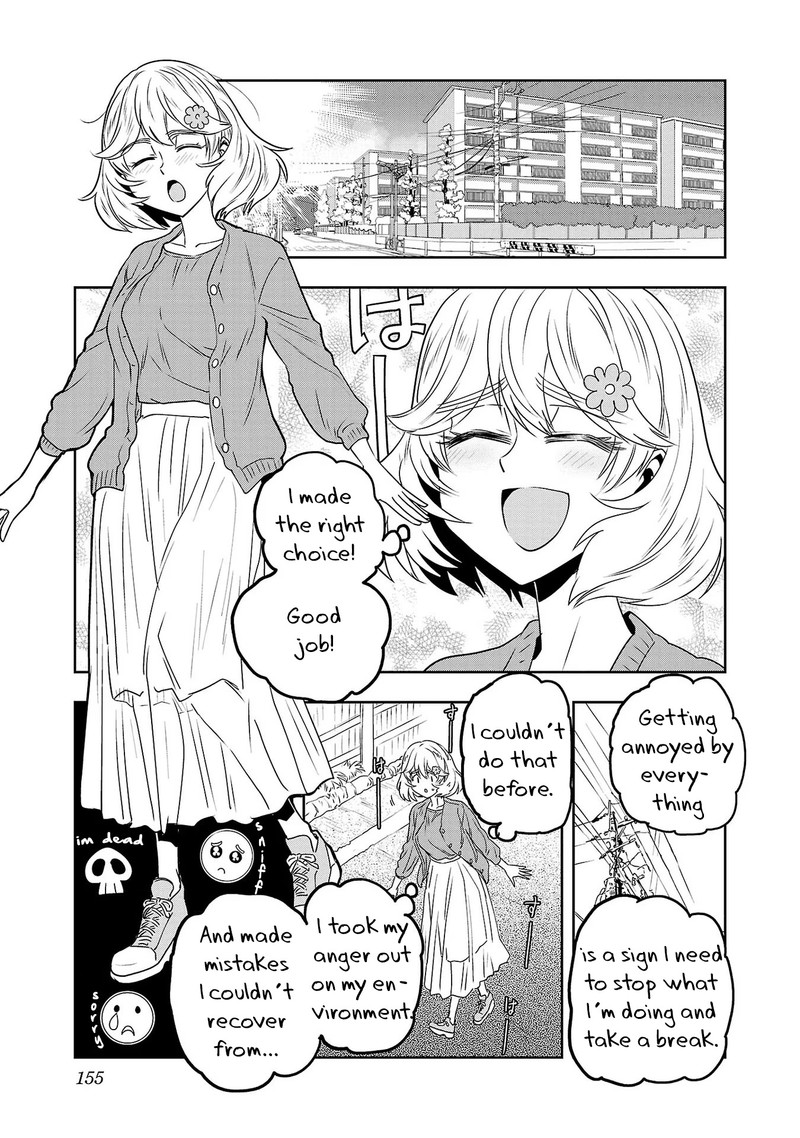 Haruka Reset Chapter 48a Page 5