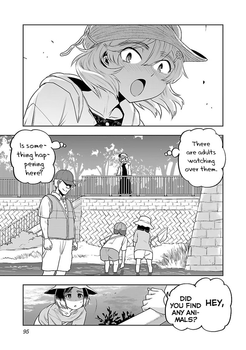 Haruka Reset Chapter 5 Page 9