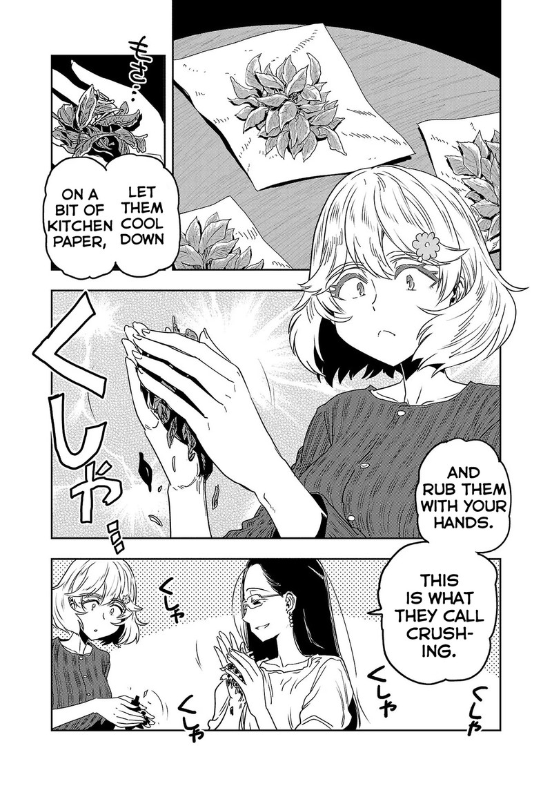 Haruka Reset Chapter 53 Page 6