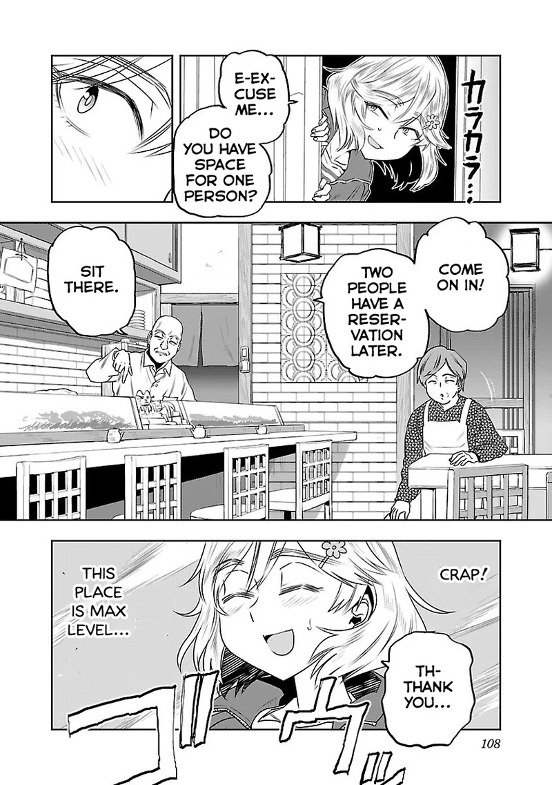 Haruka Reset Chapter 6 Page 6