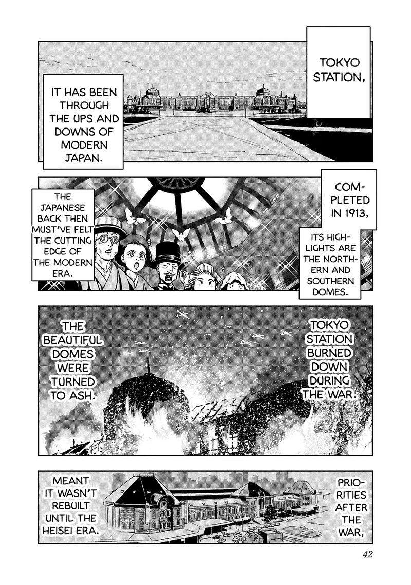 Haruka Reset Chapter 60 Page 6