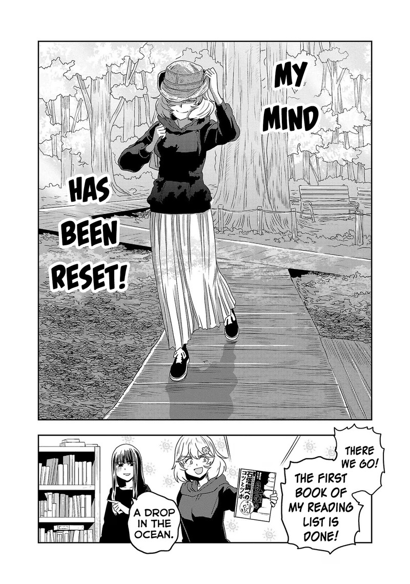 Haruka Reset Chapter 67 Page 20