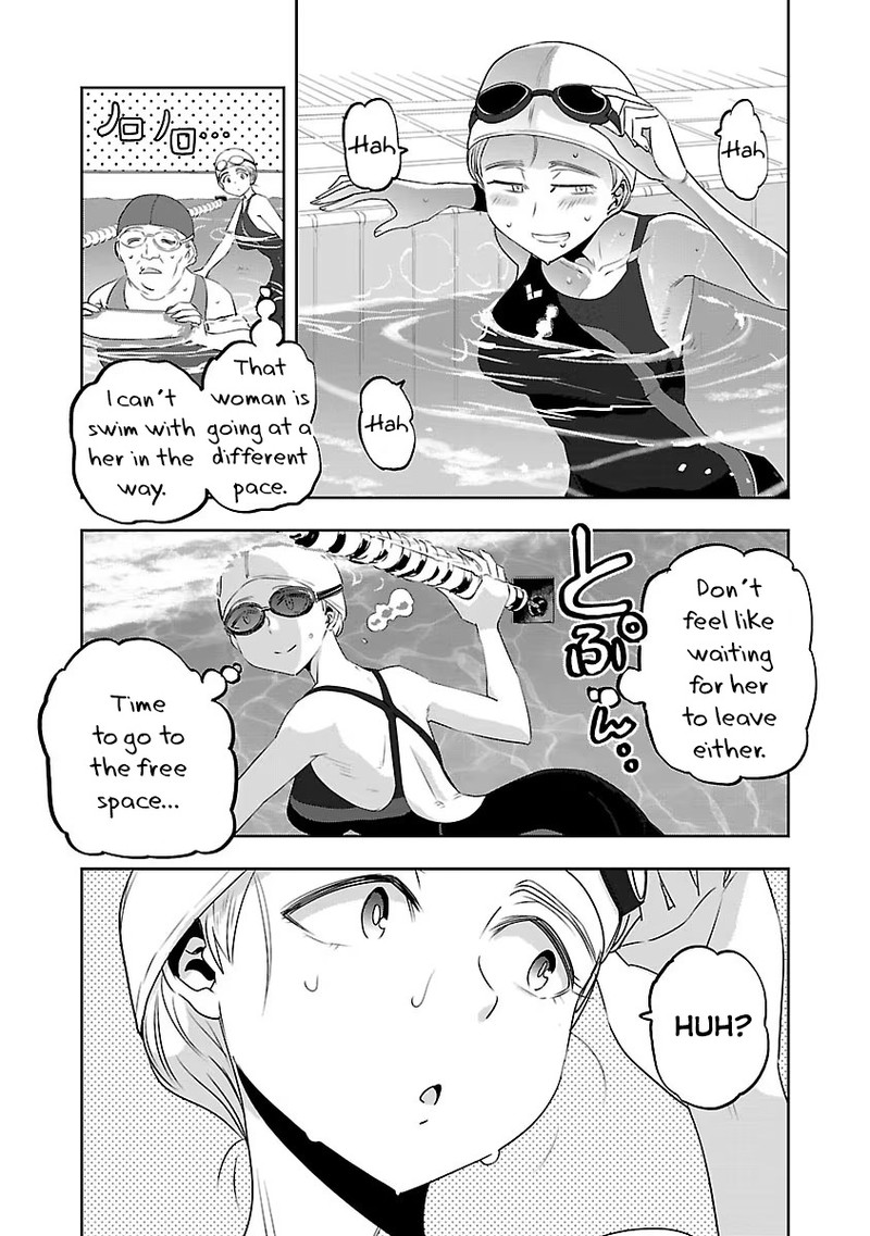 Haruka Reset Chapter 7 Page 10