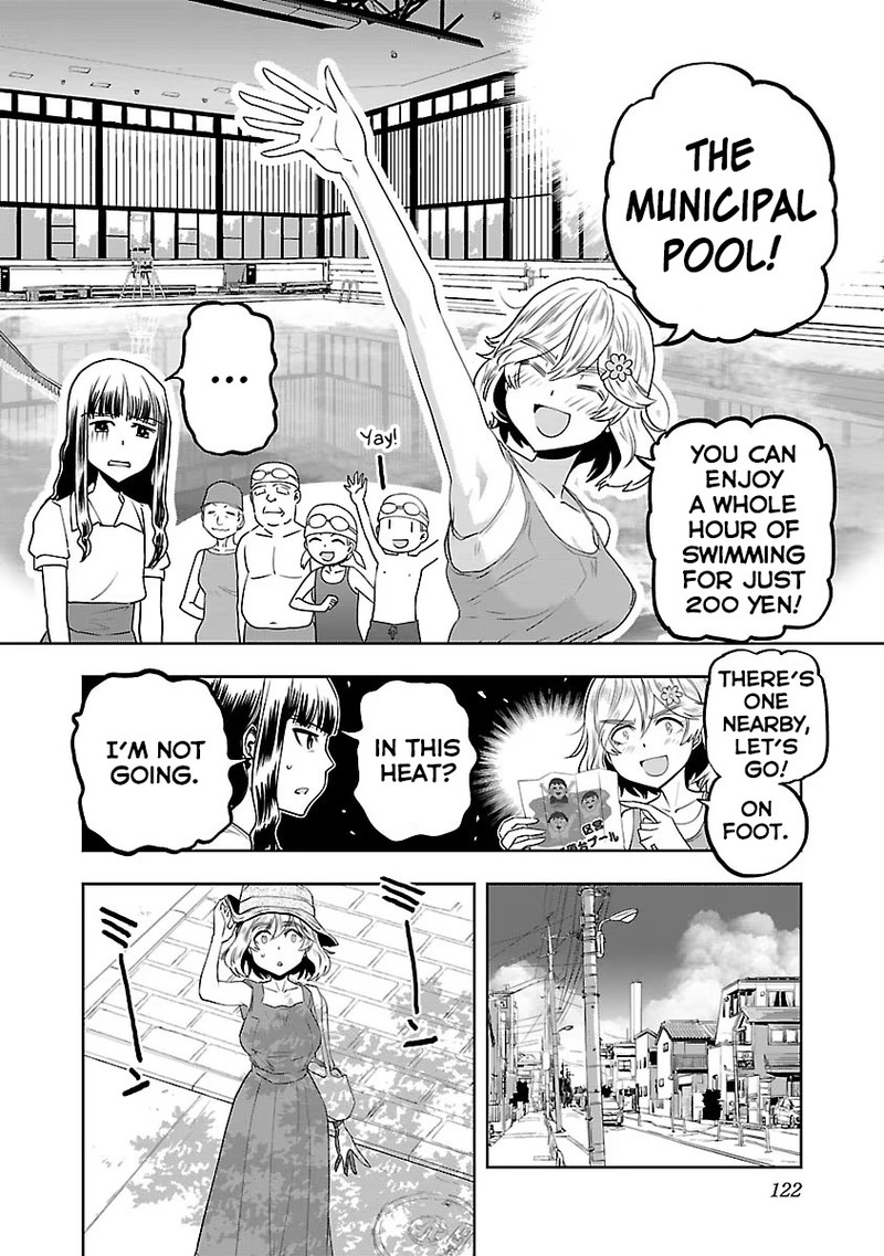 Haruka Reset Chapter 7 Page 4