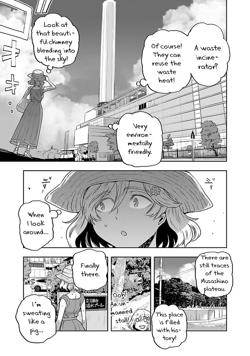 Haruka Reset Chapter 7 Page 5