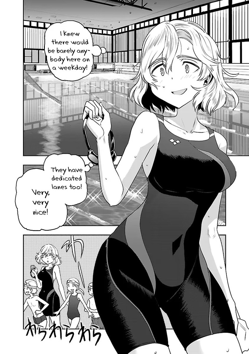 Haruka Reset Chapter 7 Page 6